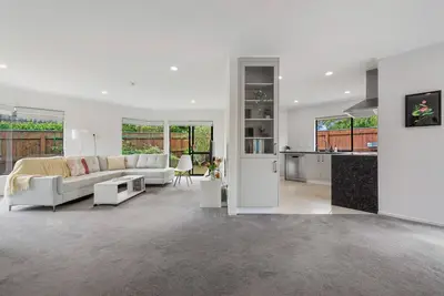 Cosy in Victoria - Rotorua Holiday Home