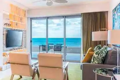 Image de Luxury 1 Bedroom apartment in 5 Diamond Resort