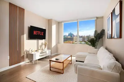 Image de Freedom Tower View - mins to Nyc