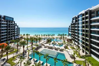 Image de 3 bdrm Loft - Premier Ocean Front Resort Garza Blanca - Private Roof Top Terrace