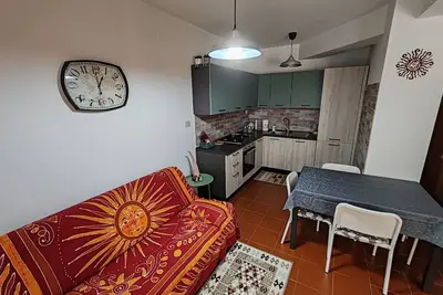 Image de Mountain house with fireplace and garden. Close to downtown. Ideal for families.
