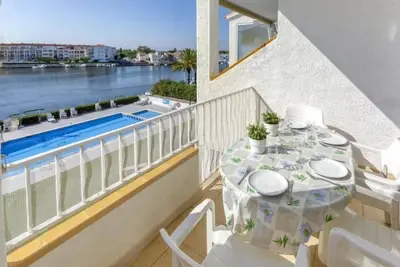 Image de Global Sant Maurici - By Global Rental Holidays 17986