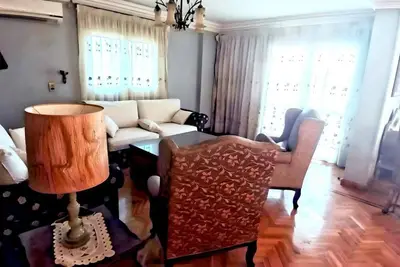 Image de Charming 4 room Apartment in Nasr City, Cairo