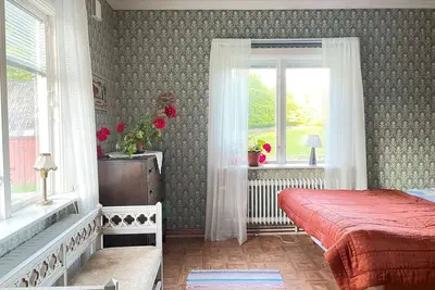 Image de Whole house in idyllic farm setting