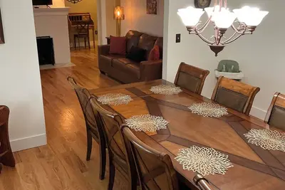 Image de 4 Br 4 Bath Ranch Home with Hot Tub and Massage Chairs, 4 Miles to Hershey