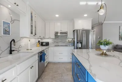 Image de Charming 2-bedroom condo in fabulous Kingsland with WiFi, Ac