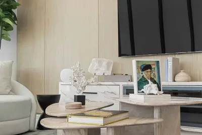 Image de Luxury 3-bedroom Beachfront in fantastic Bucerías