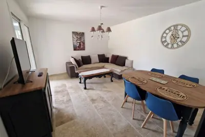 Image de Maisonnette de campagne