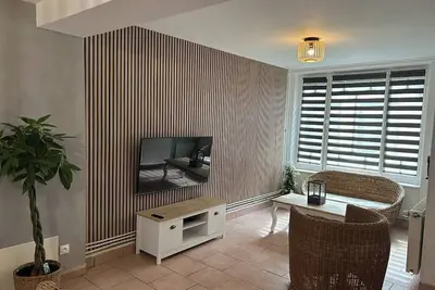 Image de Maison typique au coeur de Cassel