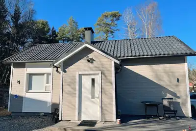 Image de Vaasa homestay