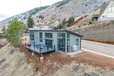 Image de Walk to Trail: 'Lookout Landing' Newly Built Home!