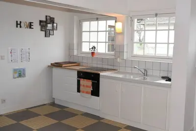 Image de Appartement au Domaine 3 chambres