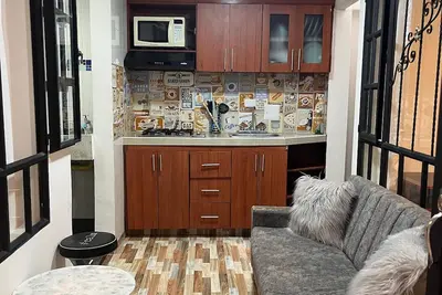 Nice Apartment Near The Airport