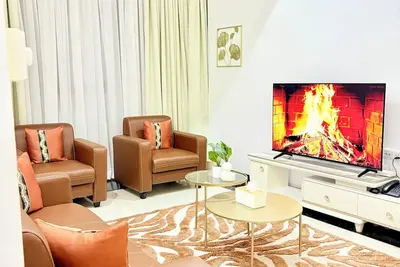 Image de Modern with City view, 12 minutes from the beach