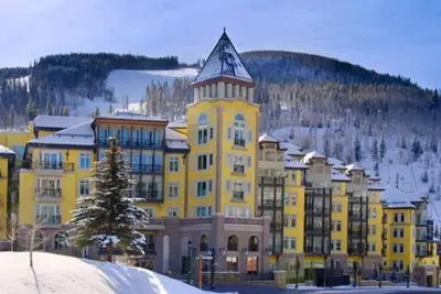 Image de Ritz-Carlton Club, Vail, Colorado, 2 Bedroom, Sleeps 6, 6 nights Feb. 1-6, 2026