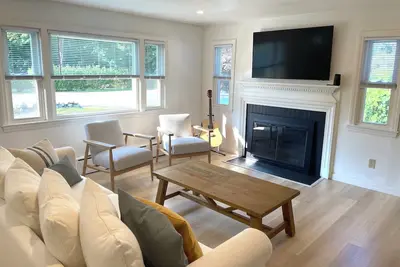 Image de Coastal Comfort in Rye: 1 Mile to Beach & 8 Minutes to Downtown Portsmouth