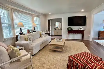 Image de Augusta Masters Rental