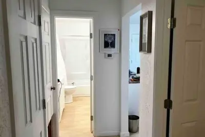 Image de Clean & Fresh-1 Br + sofa bed/1ba - 100% Remodeled