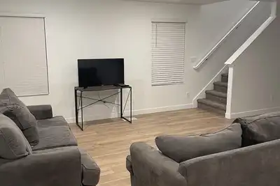 Image de Provo Airport and Epic Sports Park New Townhouse