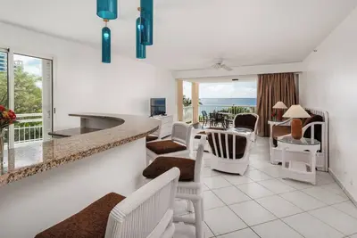 Image de Stunning Two Bedroom Ocean View in Cupecoy