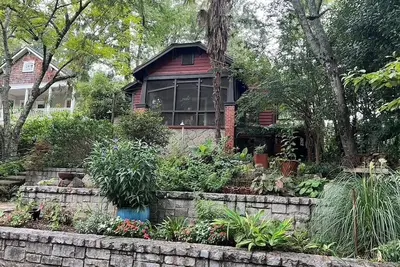 Image de Decatur Garden Studio Apartment