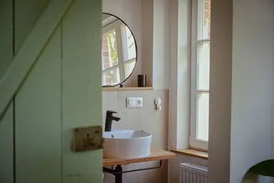 Image de House by the lake with plenty of space, right next to the Lüneburg Heath parks