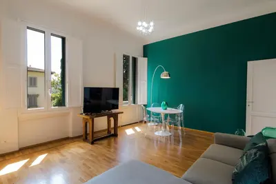 Image de Contemporary style, Florentine heart.