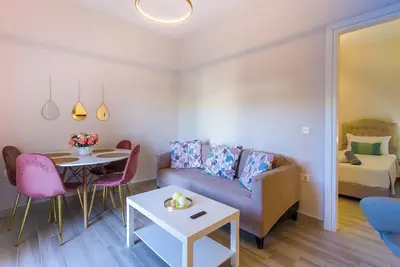Image de Christiano Two Bedroom Apartment