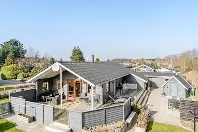 Image de Superbe maison de 3 chambres à.