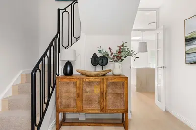 Image de Hampton Beach Pearl - A stunning architecturally designed townhouse