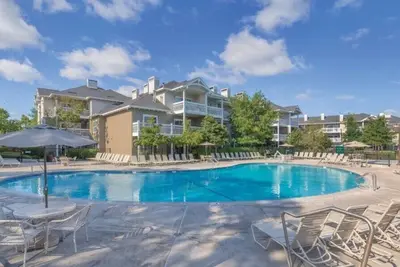 Image de WorldMark Windsor - 2 Bedroom Twin