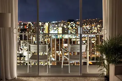 Image de Scenic Mountain View Room - Ideal Romantic Stay