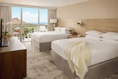 Image de Alohilani Resort – Stunning Mountain Scenery, Infinity Pool – Central Waikiki