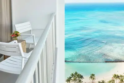 Image de Scenic Sanctuary: Room Near Kuhio Beach & Local Flavors