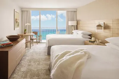 Image de Two Scenic Ocean View Room: Infinity Pool & Beach Just Steps from Your Room