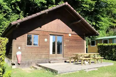 06. Chalet Edelweiss 35m² 8 personnes