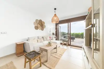 Image de Perla Azul Groundfloor Retreat - Walk to Beach