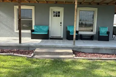 Image de Charming 3-bedroom house in wonderful town of Oshkosh, family and pet friendly!