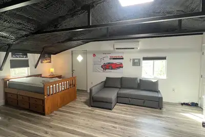 Image de Charming and cozy studio with WiFi Port Charlotte