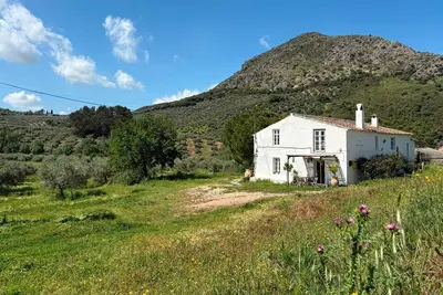 Image de Belle maison à Priego de Córdoba