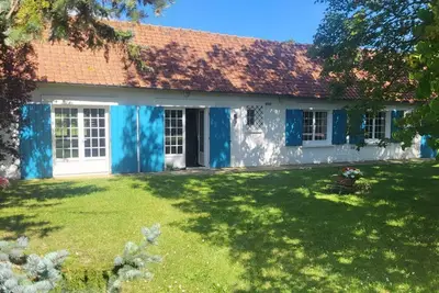 Image de Charmante longère pour 4 personnes