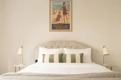 Image de Art Deco Gem in Albert Park