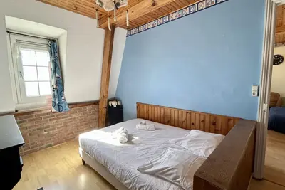 Image de Le Phare, appartement authentique pour 4 personnes