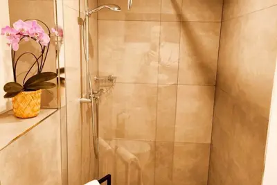 Image de RüWellnessSuite - apartment/apartment, bath, Wc