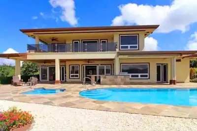 Image de Tropical Paradise Lago Arenal