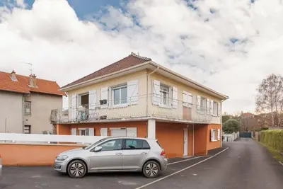 Image de L’appart de Dodo