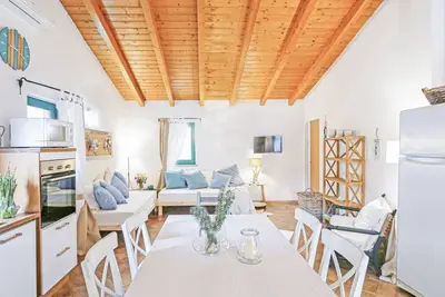 Image de Cottage among olive trees with pool and whirlpool near Costa Smeralda
