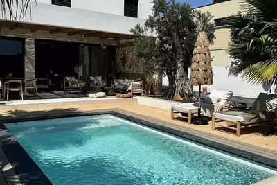 Image de Superbe villa à Saint laurent d Aigouze