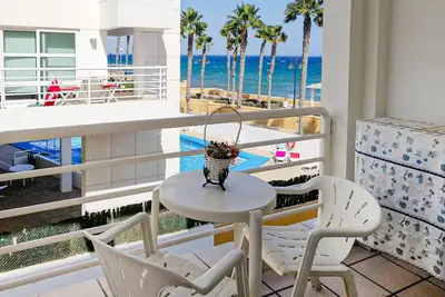 Image de Bel appartement à Roquetas de Mar
