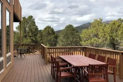 Image de Zion Views- The Retreat +Resort Access